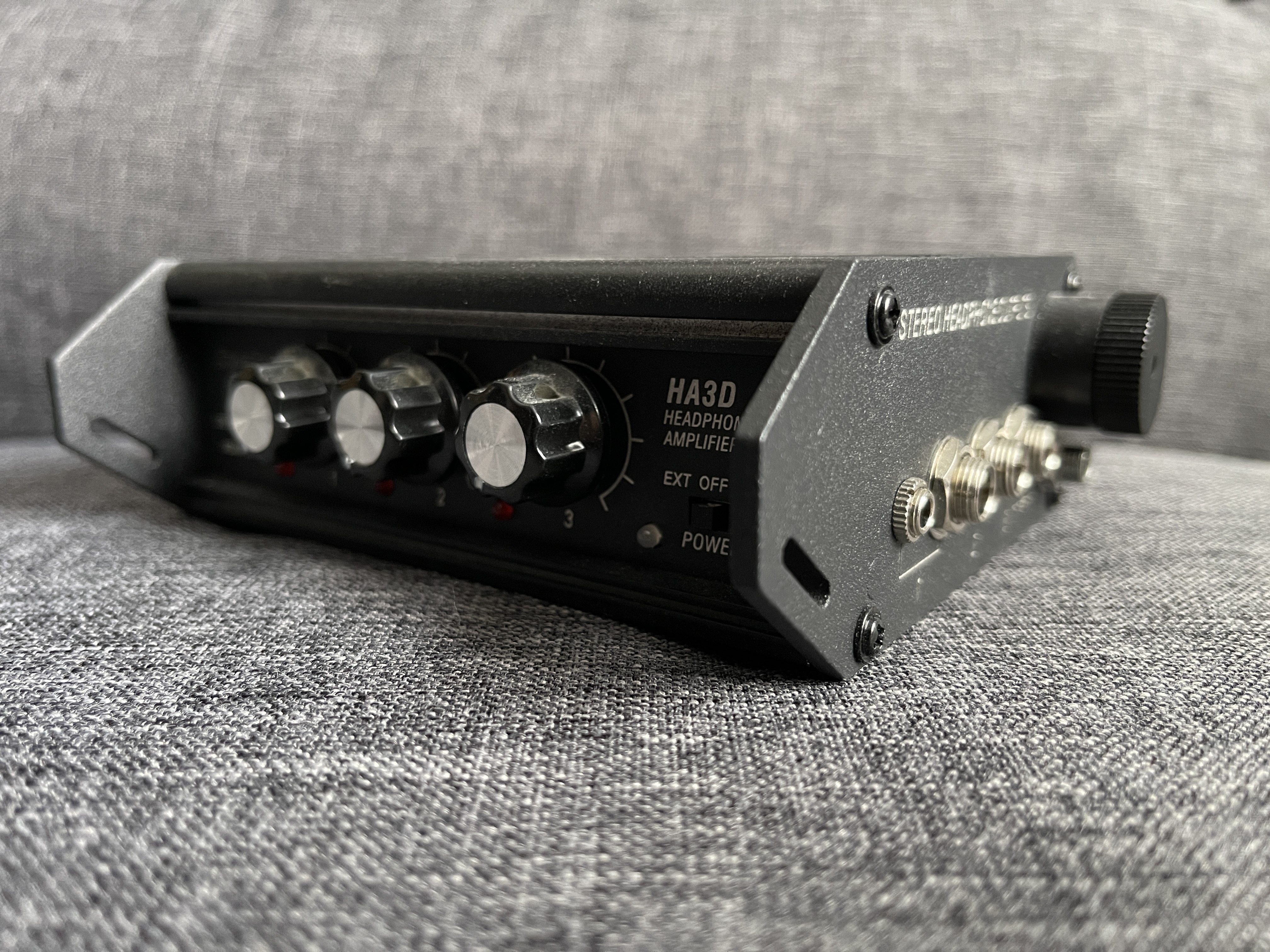 Superlux HA3D (31907)
