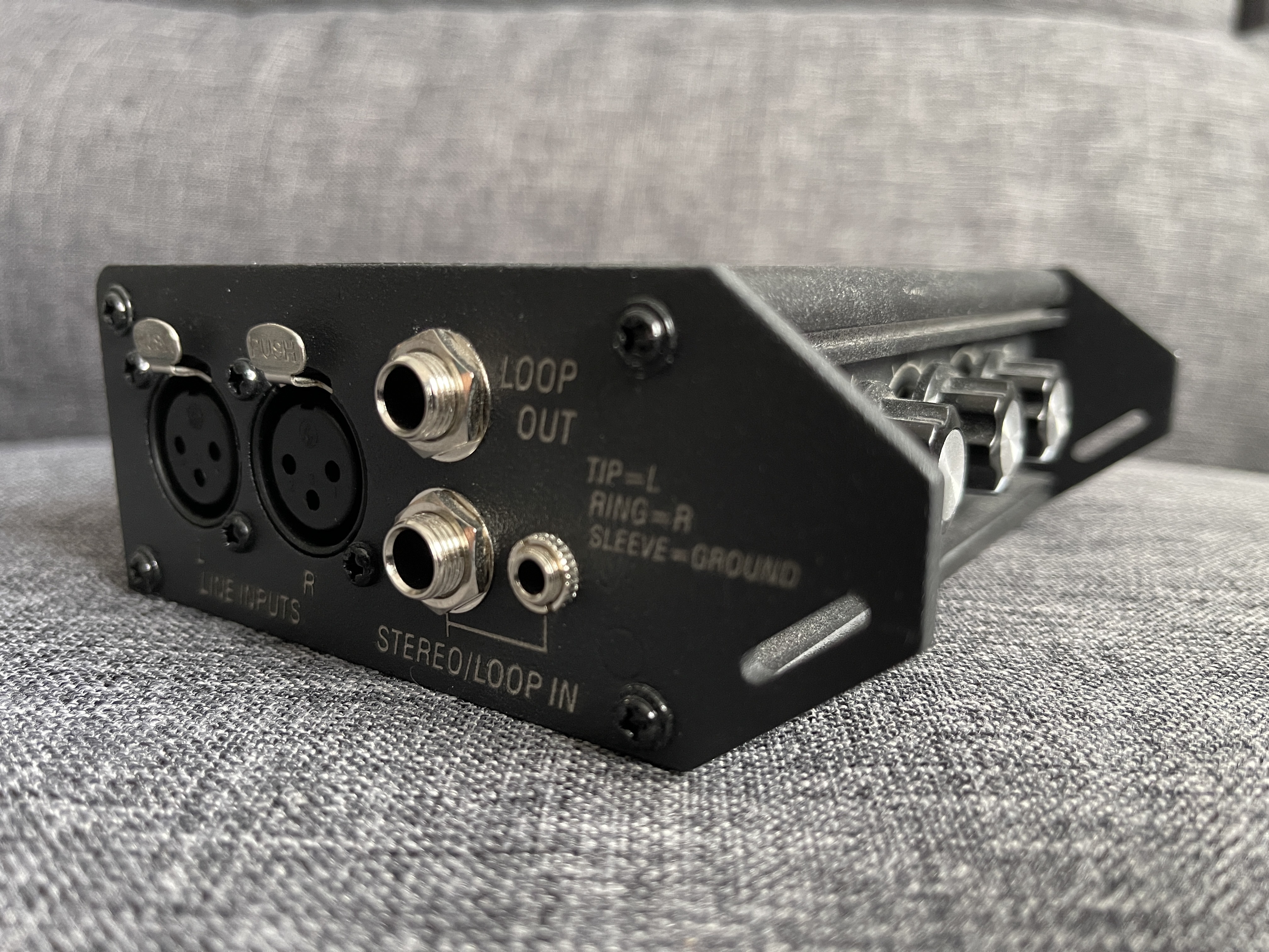 Superlux HA3D (45801)