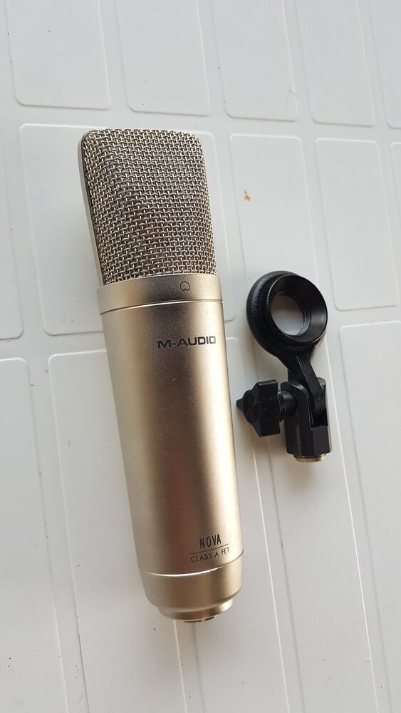M-Audio Nova (75799)