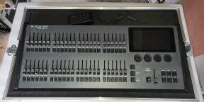Zero 88 FLX S48 1024
