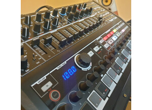 Arturia MiniBrute 2S (24987)