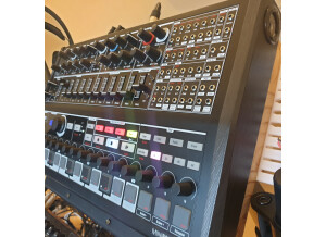 Arturia MiniBrute 2S (78647)