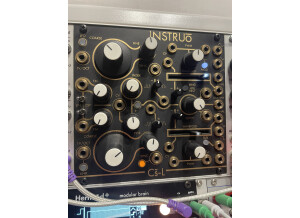 Instruo Cs-L (72091)