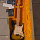 50th Anniversary American Deluxe Stratocaster (2004) 50th Anniversary American Deluxe Stratocaster (2004)