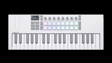Launchkey37MW Launchkey37MW