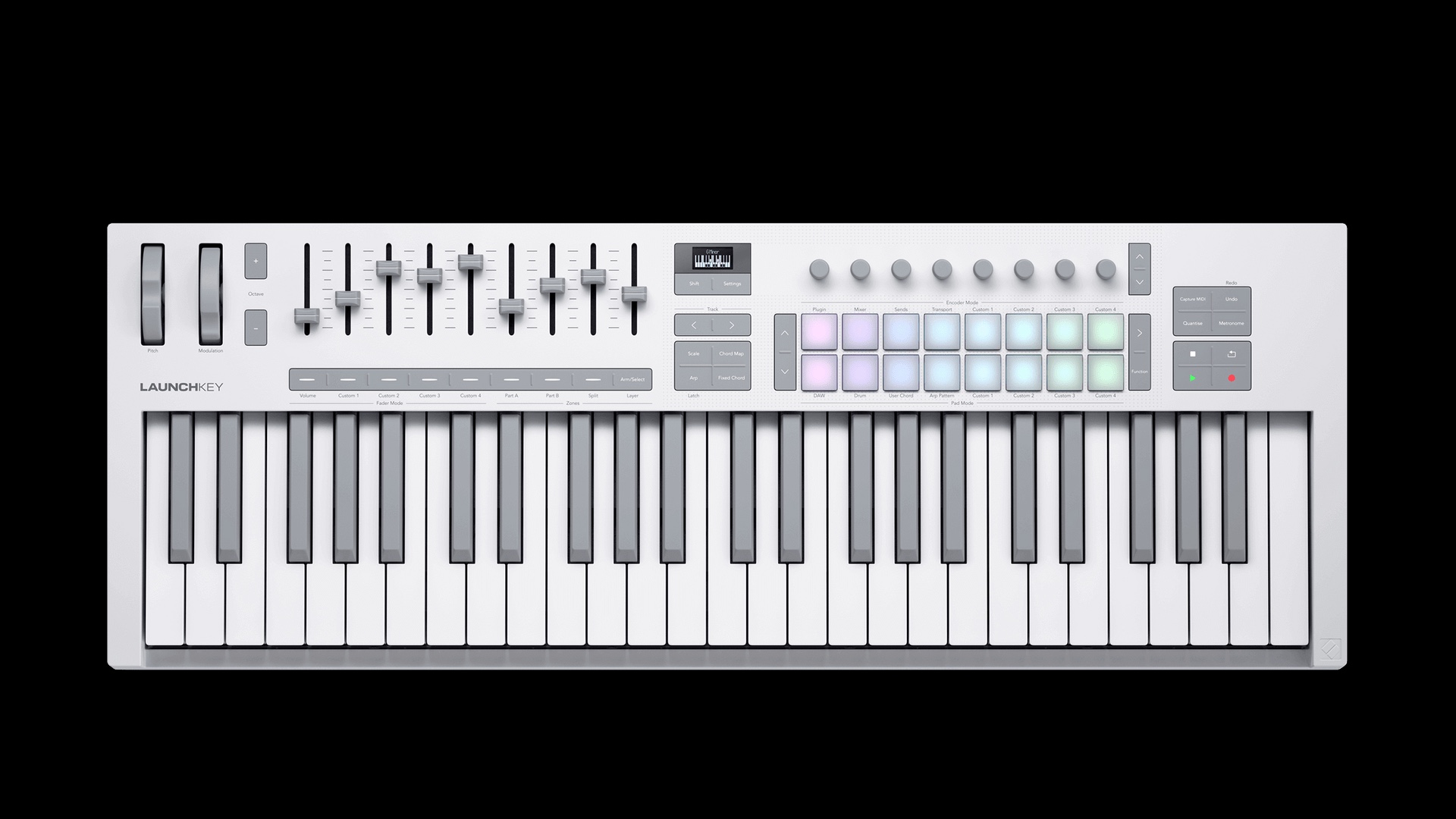 Launchkey44W