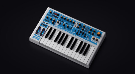 BasstationIISwifty Edition 1 BasstationIISwifty Edition 1