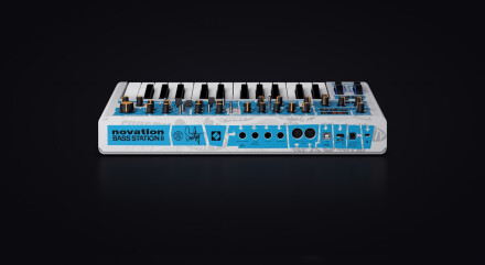 BasstationIISwifty Edition 3 BasstationIISwifty Edition 3