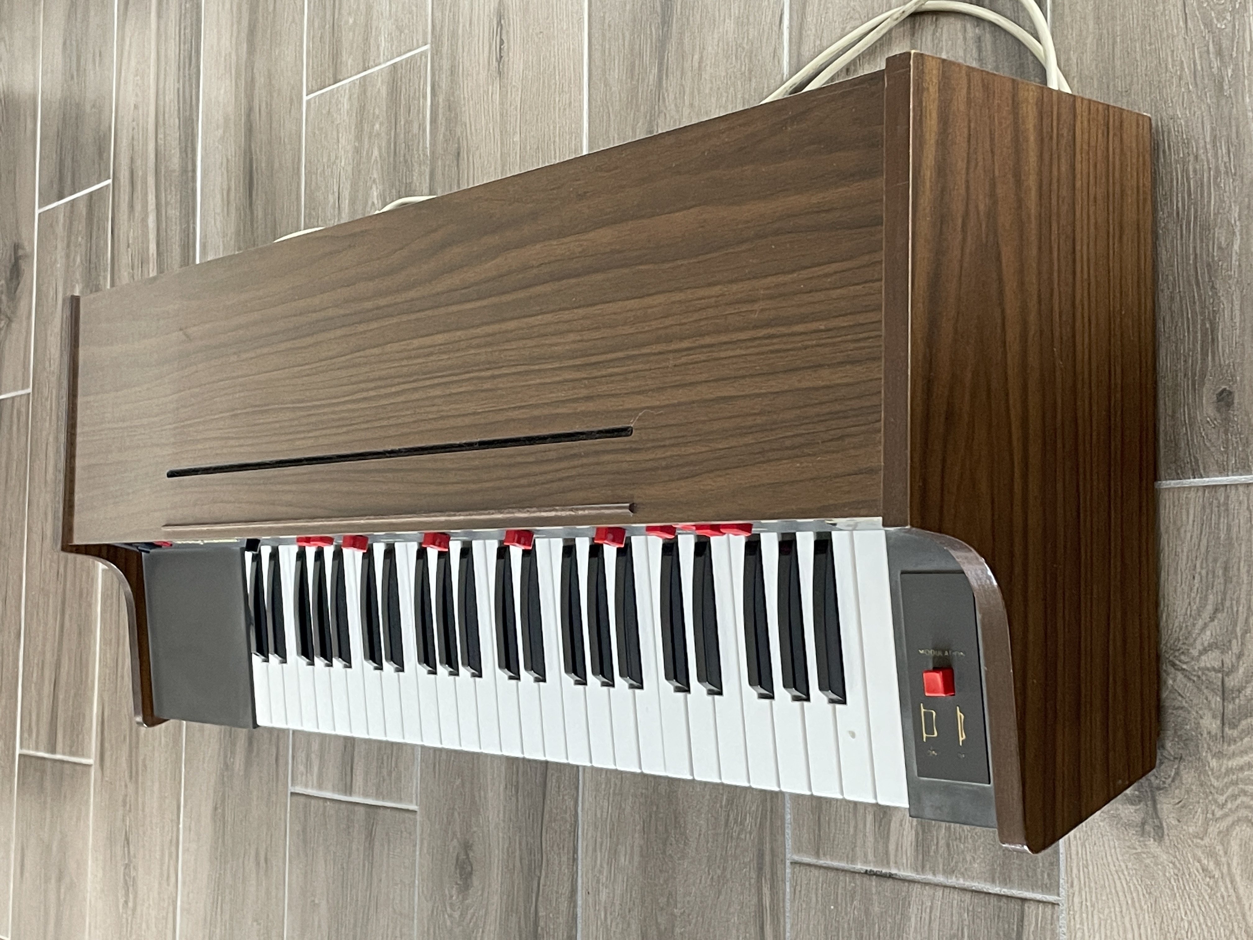 Eminent Solina String Ensemble (76280)