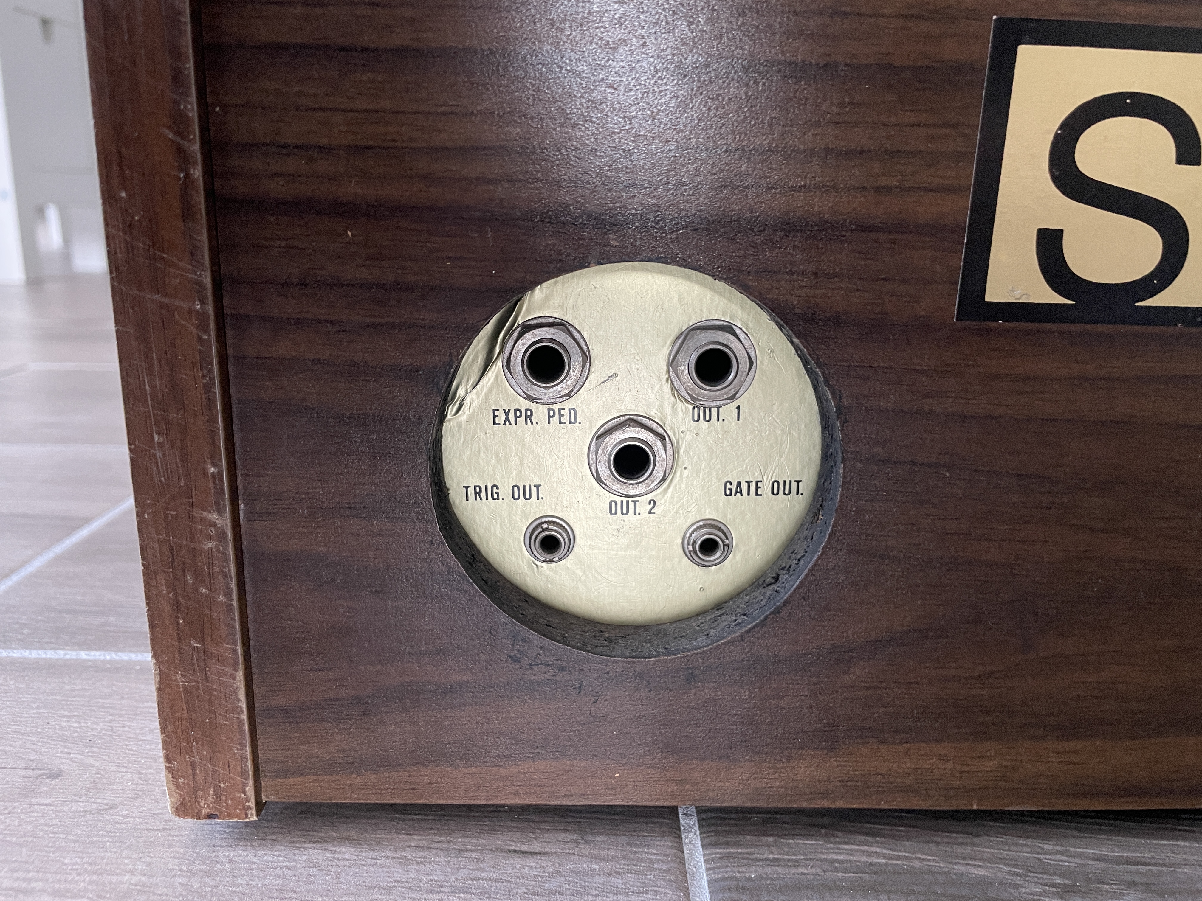 Eminent Solina String Ensemble (91914)