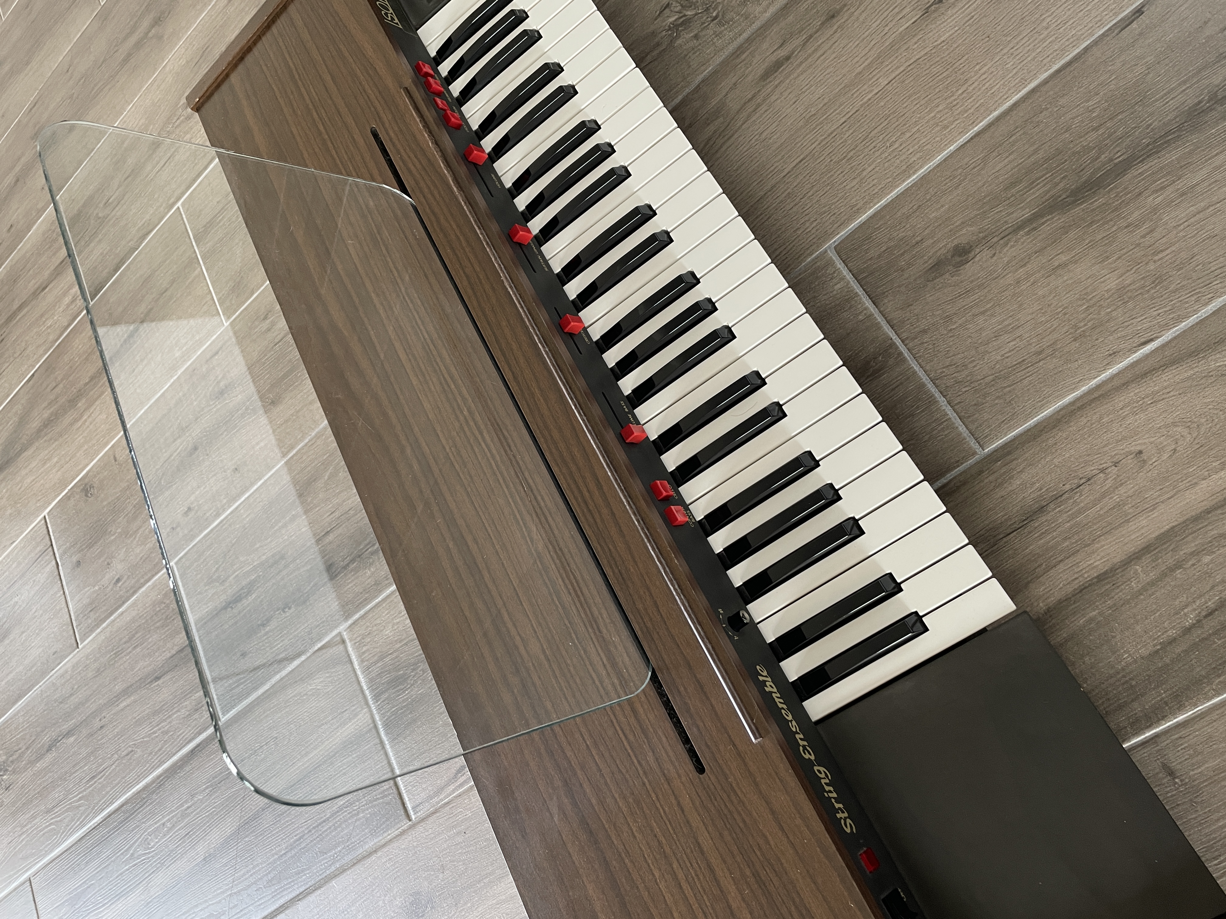 Eminent Solina String Ensemble (43605)