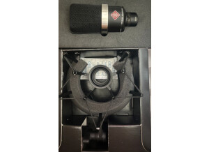 Neumann TLM 102 Studio Set (97008)