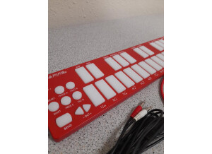 Keith McMillen Instruments QuNexus (68730)