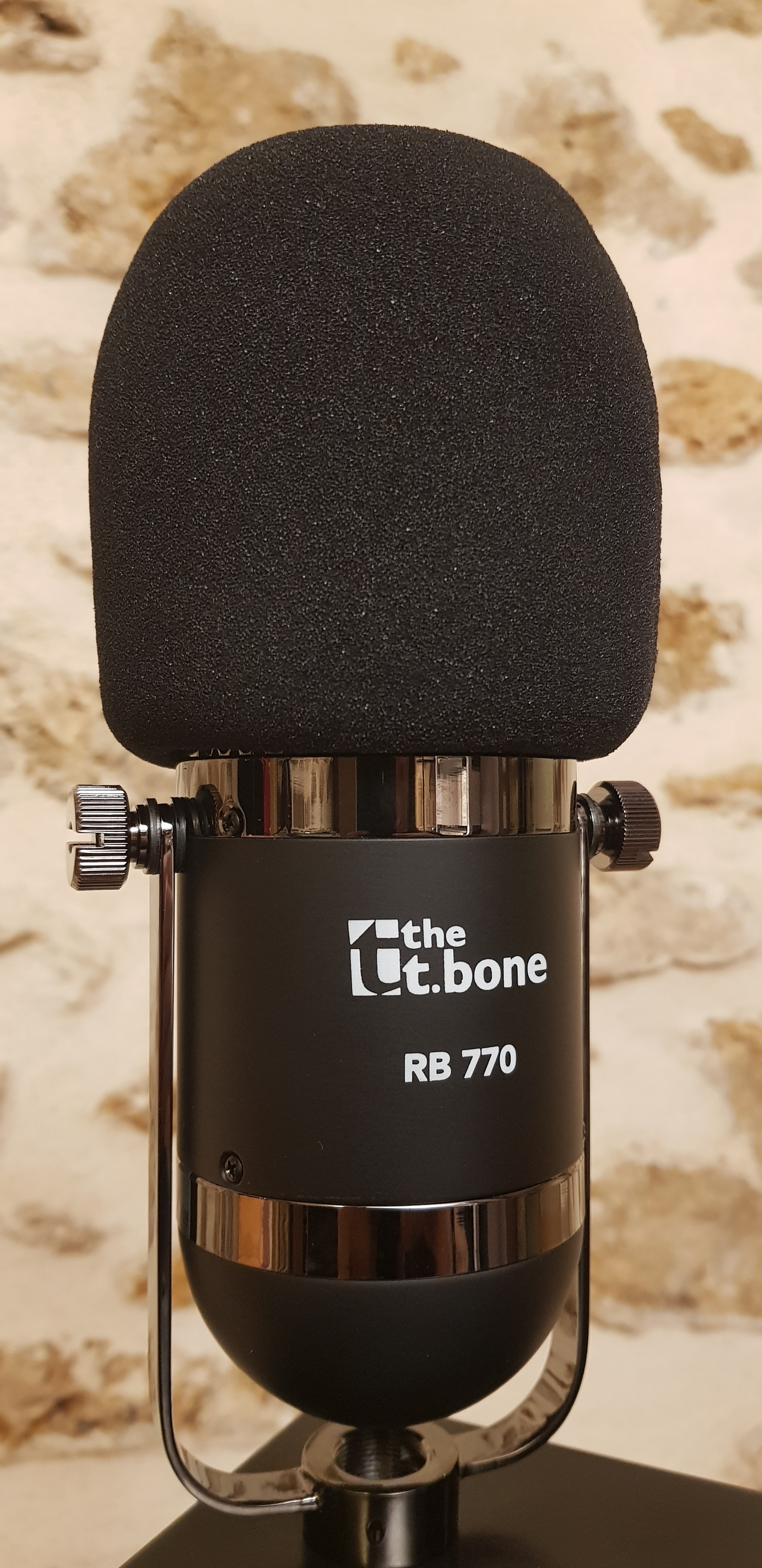 RB770 Bonette