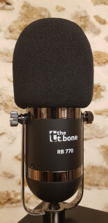 RB770 Bonette RB770 Bonette