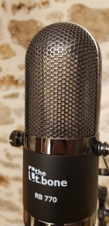 RB770 Grille RB770 Grille