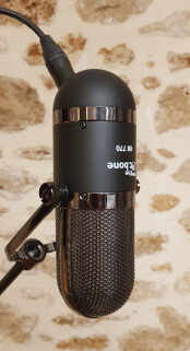 RB770 Suspension RB770 Suspension