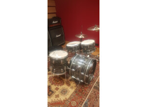 Drums 3:4