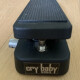 95Q CryBaby Wah Wah 95Q CryBaby Wah Wah