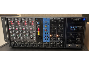 SSL SiX Channel 500 (1374)