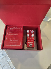 Electro-Harmonix Pico POG