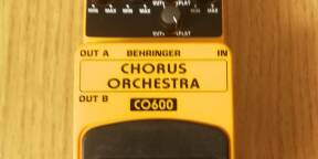 Behringer CO600