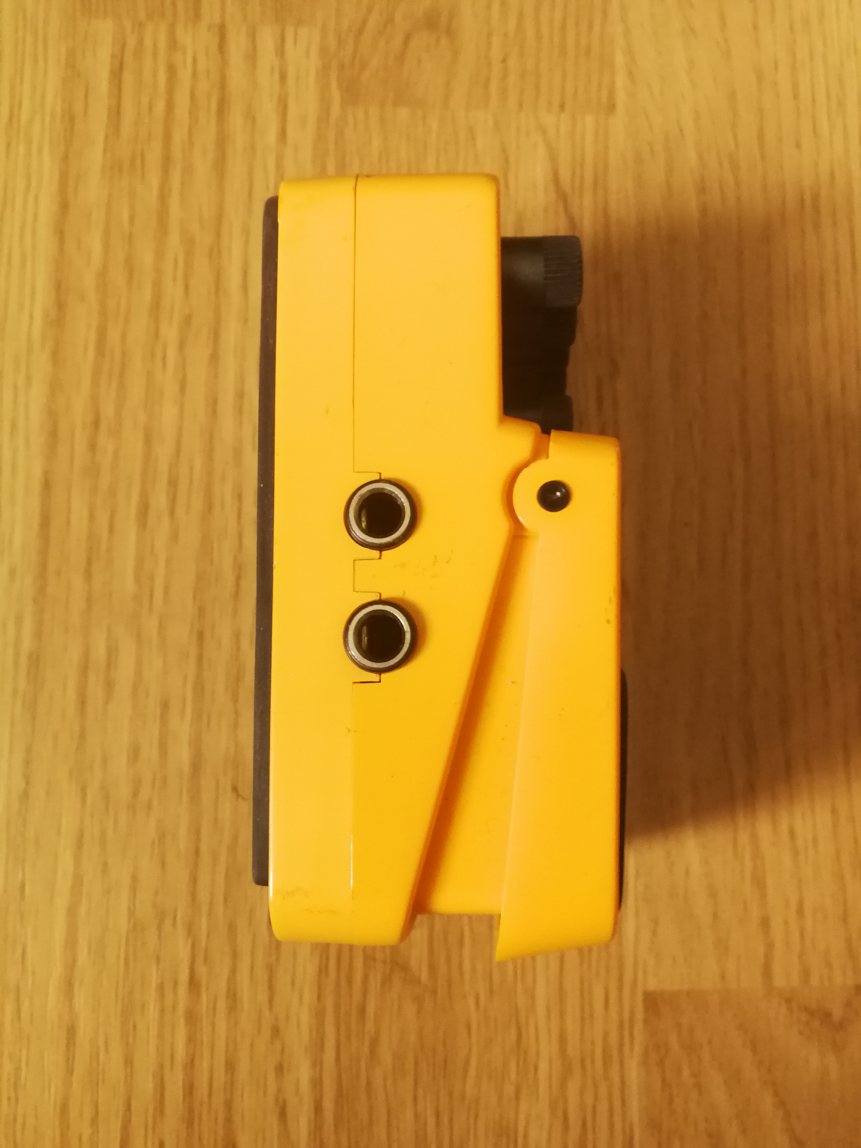 Behringer Chorus Orchestra CO600 (37023)