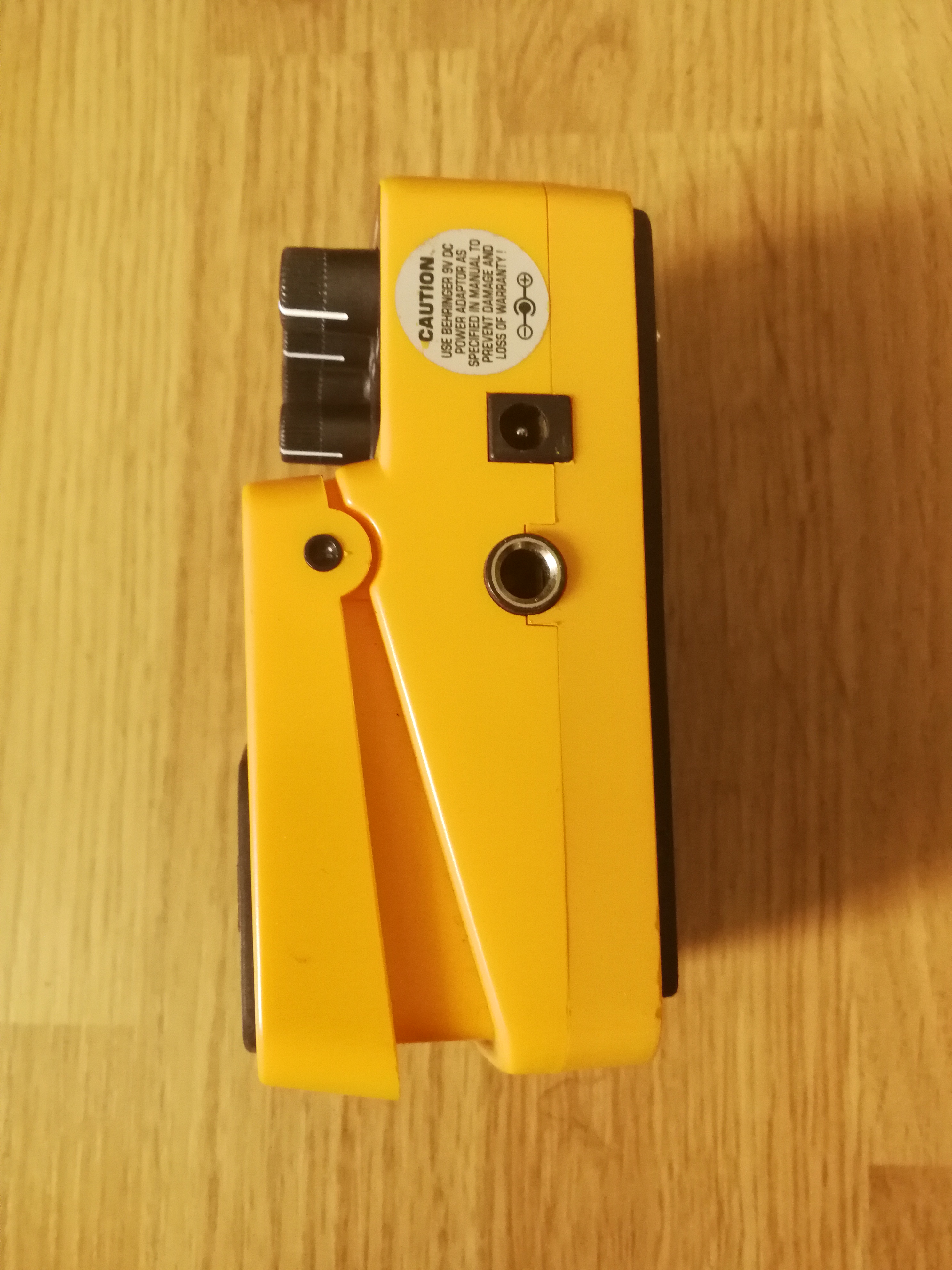 Behringer Chorus Orchestra CO600 (29300)