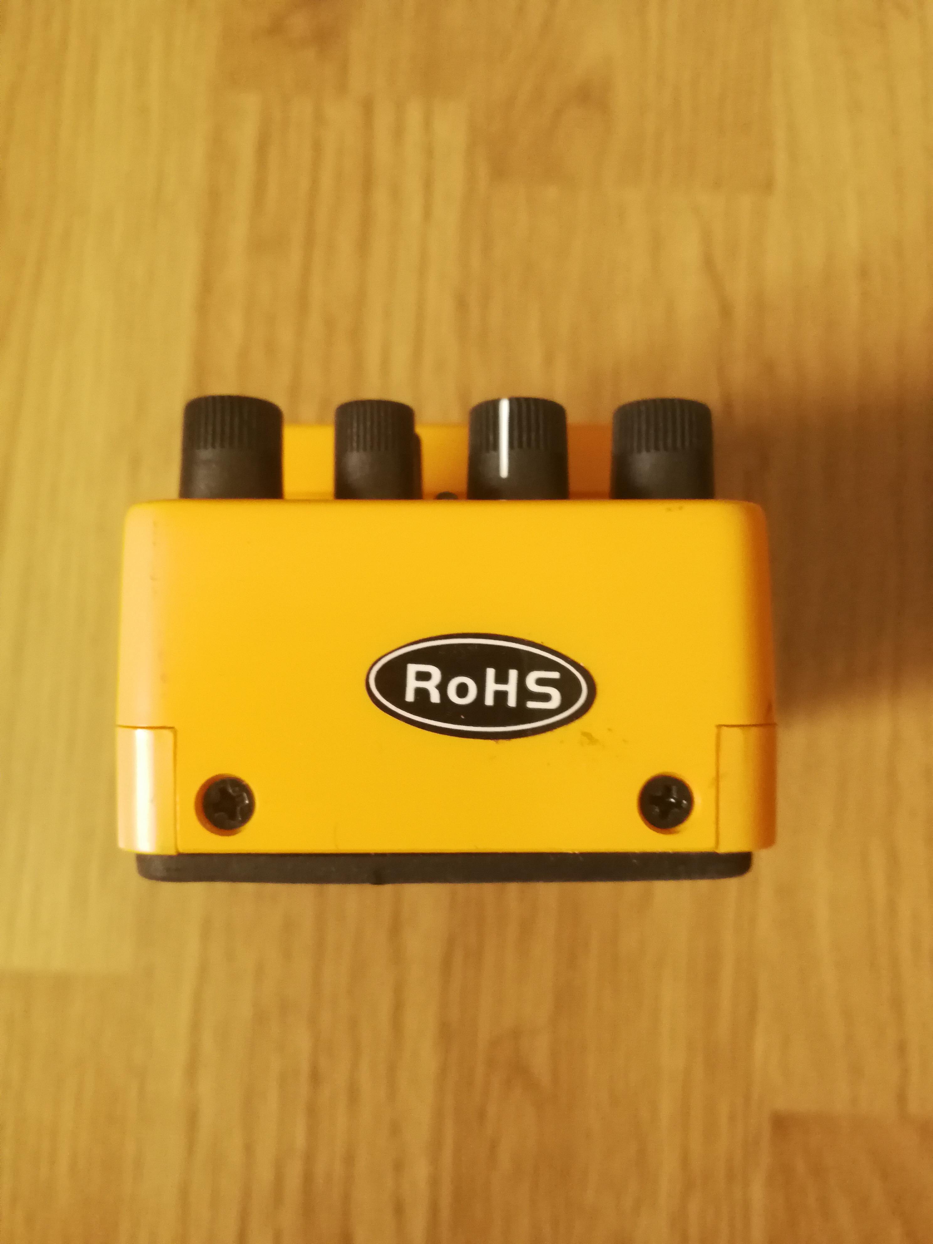 Behringer Chorus Orchestra CO600 (74479)