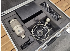 Neumann M 147 Tube (72479)