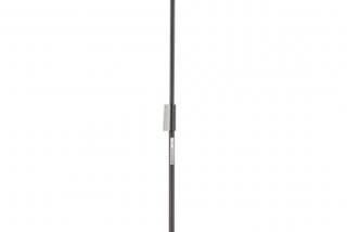 Manfrotto Black Aluminium Microphone Stand 622B