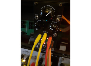 Erica Synths Black Octasource (42731)