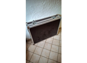 Yamaha MG24/14FX (9372)