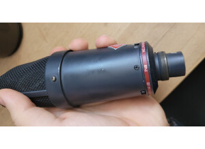 Neumann TLM 127 MT (3593)