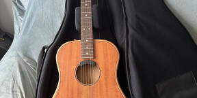 Vends Fender Highway Dreadnought