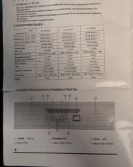 Keywood AP800