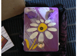 Jam Pedals Retro Vibe (15408)