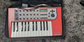 clavia modular