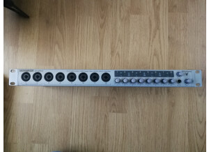 PreSonus FireStudio Project (68535)