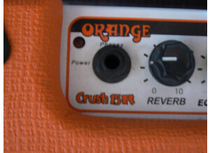 Orange Crush 15R (86116)