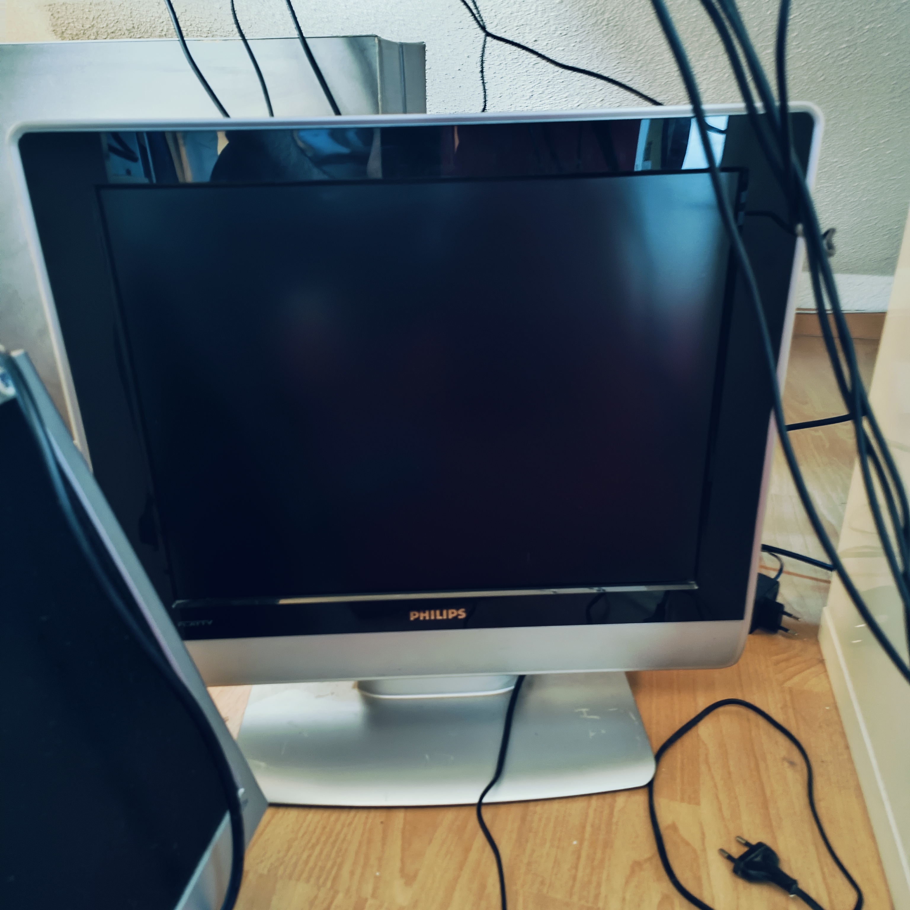 Écran Philips 
