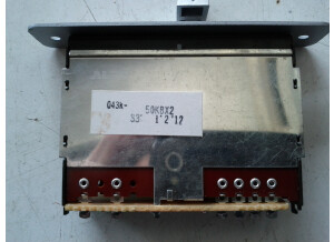 Stanton Magnetics SK-2 (43675)