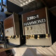 XM-1 + XMc-1 XM-1 + XMc-1