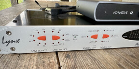 Vends Lynx Aurora 16 LT-HD