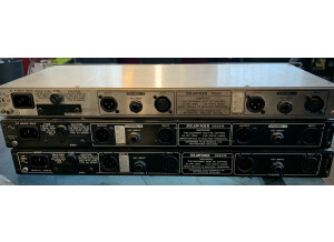 Drawmer DS201 Dual Noise Gate (33727)