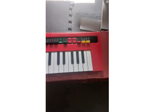 Yamaha Reface CP (8720)