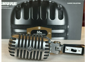 Shure 55SH II-1
