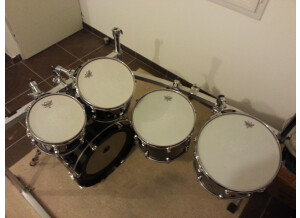 Pearl Reference Fusion 20"