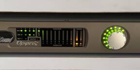 Vends Prism Sound Orpheus