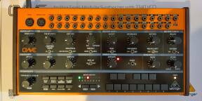 Vends Behringer Crave en très bon état